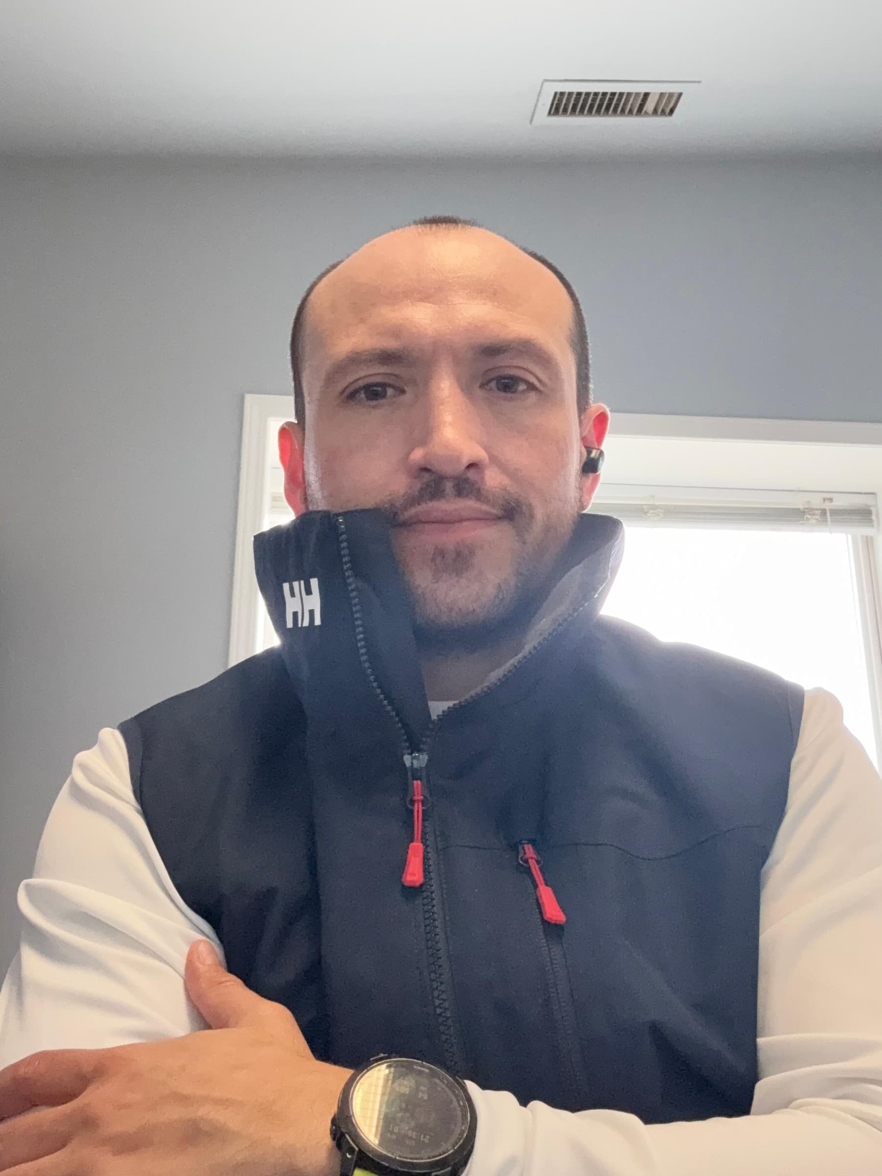 Andrés, project management and budget control at Brixel
